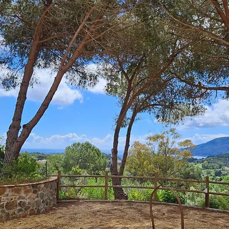 Bauernhof Azienda Agricola Monserrato Porto Azzurro