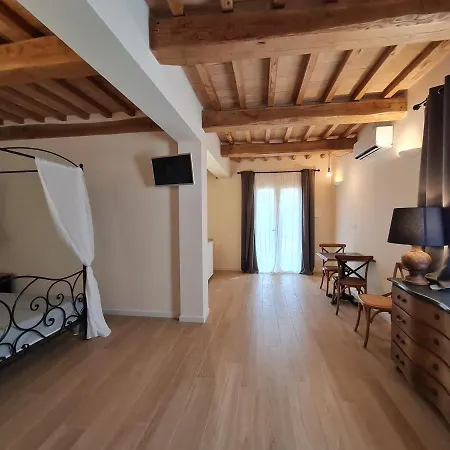 Farm stay Azienda Agricola Monserrato