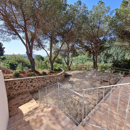 Farm stay Azienda Agricola Monserrato Porto Azzurro