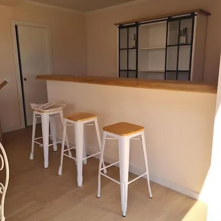 Azienda Agricola Monserrato Farm stay *