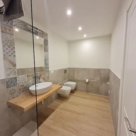 Azienda Agricola Monserrato Farm stay Porto Azzurro