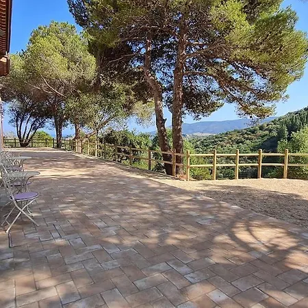 Farm stay Azienda Agricola Monserrato Porto Azzurro