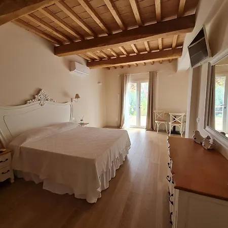 Farm stay Azienda Agricola Monserrato *
