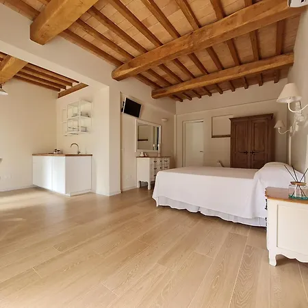 Farm stay Azienda Agricola Monserrato