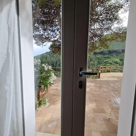 Azienda Agricola Monserrato Farm stay