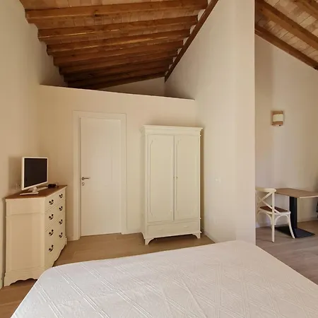 Farm stay Azienda Agricola Monserrato *